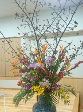 春は終わりと始まり｜「ポピー」　（京都府八幡市の花キューピット加盟店 花屋）のブログ
