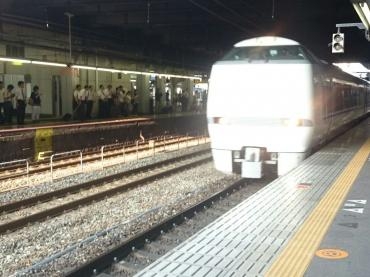 黒部渓谷鉄道トロッコ電車に乗ってきました！｜「ポピー」　（京都府八幡市の花キューピット加盟店 花屋）のブログ