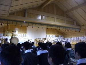 つばさ店長の高校野球日記（始動開始）｜「石飛生花店」　（島根県出雲市の花キューピット加盟店 花屋）のブログ