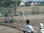 つばさ店長の高校野球日記（紅白戦）｜「石飛生花店」　（島根県出雲市の花キューピット加盟店 花屋）のブログ