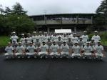 つばさ店長の高校野球日記（開会式）｜「石飛生花店」　（島根県出雲市の花キューピット加盟店 花屋）のブログ