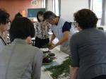 つばさ店長日記（アレンジ教室＆島根支部講習会）｜「石飛生花店」　（島根県出雲市の花キューピット加盟店 花屋）のブログ