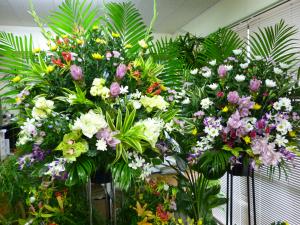 夕やけ こやけ｜「石飛生花店」　（島根県出雲市の花キューピット加盟店 花屋）のブログ