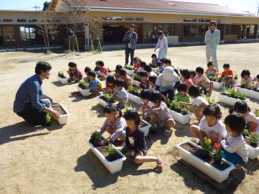 街中（まちじゅう）花いっぱい事業 #6｜「石飛生花店」　（島根県出雲市の花キューピット加盟店 花屋）のブログ