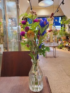小さな秋｜「花里」　（神奈川県逗子市の花キューピット加盟店 花屋）のブログ