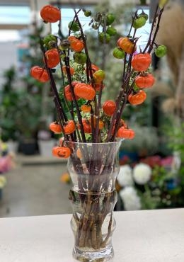 Happy Halloween★2021｜「愛花」　（愛媛県松山市の花キューピット加盟店 花屋）のブログ