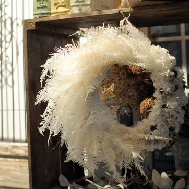 リースのご注文｜「フローリスト　シバタ」　（兵庫県三木市の花キューピット加盟店 花屋）のブログ