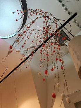 今年も１年ありがとうございました！｜「花里」　（神奈川県逗子市の花キューピット加盟店 花屋）のブログ