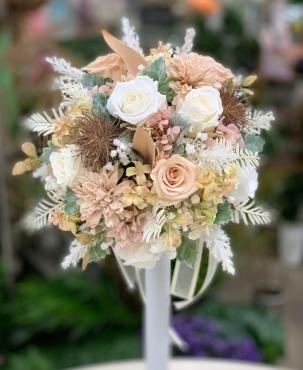 フォトウェディング ブーケ♪｜「愛花」　（愛媛県松山市の花キューピット加盟店 花屋）のブログ