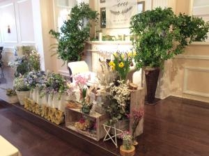 ナチュラル系ウェディング｜「お花の陽光園」　（青森県八戸市の花キューピット加盟店 花屋）のブログ