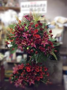 お届けしたあれこれ｜「お花の陽光園」　（青森県八戸市の花キューピット加盟店 花屋）のブログ