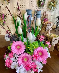 雛祭り♡｜「斎藤生花店」　（静岡県静岡市葵区の花キューピット加盟店 花屋）のブログ