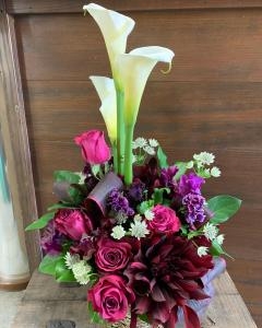 ご結婚式の時奥様がお持ちになったブーケのお花を覚えていますか？？｜「斎藤生花店」　（静岡県静岡市葵区の花キューピット加盟店 花屋）のブログ