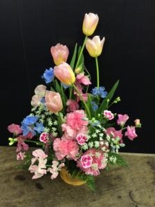 卒業式関連のお花たち｜「お花の陽光園」　（青森県八戸市の花キューピット加盟店 花屋）のブログ