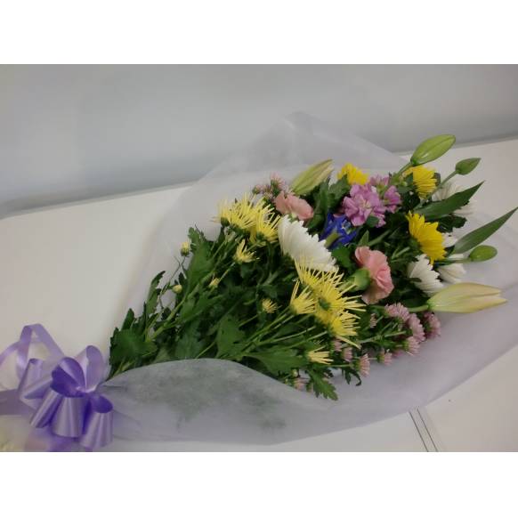 お供え花束 900014