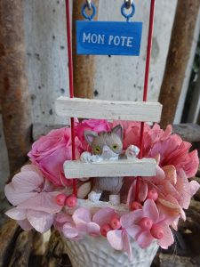 プリザーブドフラワー｜「花かざり」　（大阪府大阪市城東区の花キューピット加盟店 花屋）のブログ