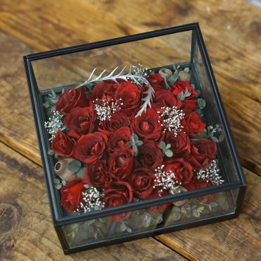 アフターブーケをお作りしました｜「フローラント」　（静岡県三島市の花キューピット加盟店 花屋）のブログ