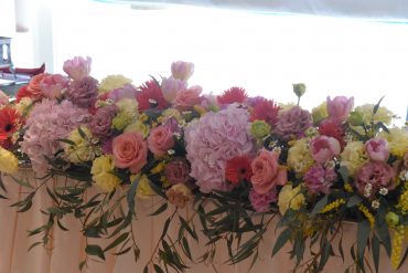 婚礼のお花♪｜「フラワーショップ花よど」　（熊本県天草市の花キューピット加盟店 花屋）のブログ