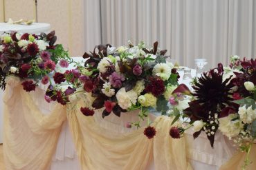 ブライダルフラワー♪｜「フラワーショップ花よど」　（熊本県天草市の花キューピット加盟店 花屋）のブログ
