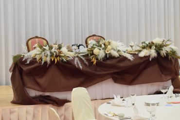 ドライフラワーのブライダル♪｜「フラワーショップ花よど」　（熊本県天草市の花キューピット加盟店 花屋）のブログ