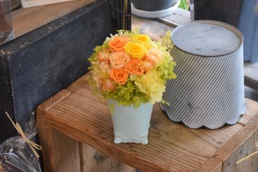 プリザーブドフラワーのご注文｜「フラワーショップ花よど」　（熊本県天草市の花キューピット加盟店 花屋）のブログ