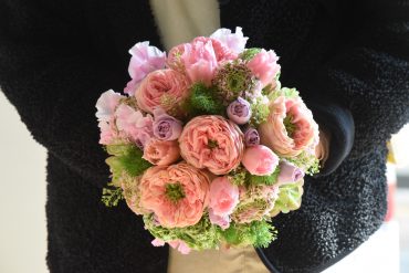 bouquet♪｜「フラワーショップ花よど」　（熊本県天草市の花キューピット加盟店 花屋）のブログ