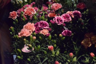 母の日向けて♪｜「フラワーショップ花よど」　（熊本県天草市の花キューピット加盟店 花屋）のブログ