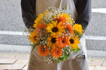 お花色々♪｜「フラワーショップ花よど」　（熊本県天草市の花キューピット加盟店 花屋）のブログ