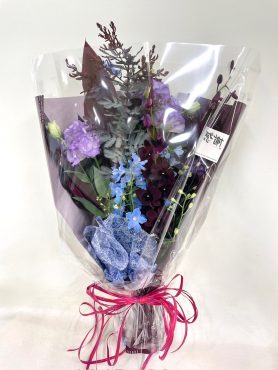 ご贈呈用の花束｜「彩季舎」　（群馬県高崎市の花キューピット加盟店 花屋）のブログ