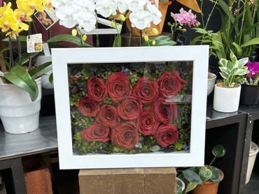 アフターブーケをお作りしました！｜「フローラント」　（静岡県三島市の花キューピット加盟店 花屋）のブログ