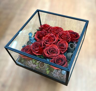 アフターブーケをお作り致しました｜「フローラント」　（静岡県三島市の花キューピット加盟店 花屋）のブログ