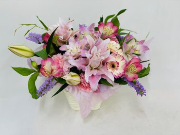 女性へのお供えに｜「彩季舎」　（群馬県高崎市の花キューピット加盟店 花屋）のブログ