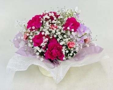母の日ギフトにも｜「彩季舎」　（群馬県高崎市の花キューピット加盟店 花屋）のブログ
