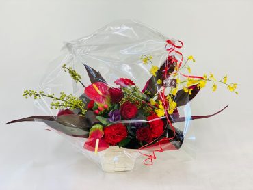 演奏会にアレンジ｜「彩季舎」　（群馬県高崎市の花キューピット加盟店 花屋）のブログ
