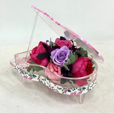 先生へ｜「彩季舎」　（群馬県高崎市の花キューピット加盟店 花屋）のブログ