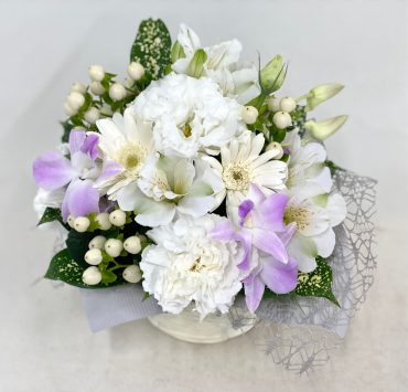 ペットのお供え｜「彩季舎」　（群馬県高崎市の花キューピット加盟店 花屋）のブログ