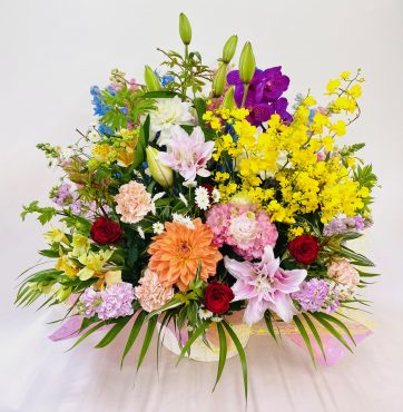 たまごホール｜「彩季舎」　（群馬県高崎市の花キューピット加盟店 花屋）のブログ