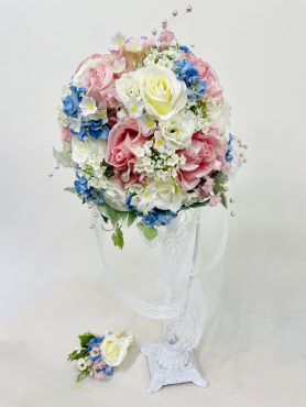 ブーケ　リメイク｜「彩季舎」　（群馬県高崎市の花キューピット加盟店 花屋）のブログ