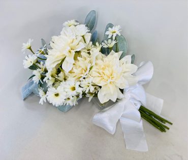 フェイク　クラッチブーケ｜「彩季舎」　（群馬県高崎市の花キューピット加盟店 花屋）のブログ