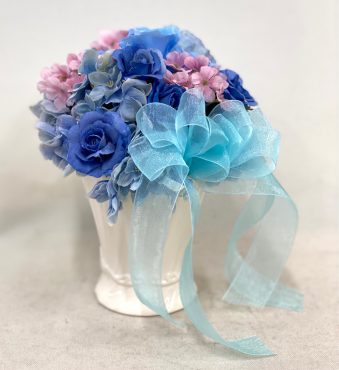 開店祝い　プリザーブドフラワー｜「彩季舎」　（群馬県高崎市の花キューピット加盟店 花屋）のブログ