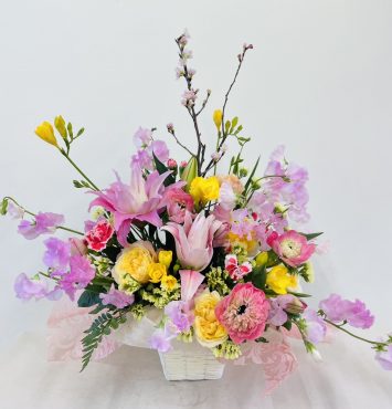 ことし最後の｜「彩季舎」　（群馬県高崎市の花キューピット加盟店 花屋）のブログ