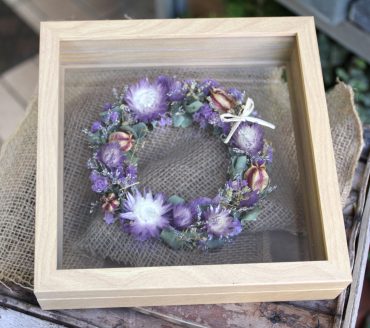 ドライフラワーブーケを素敵にリメイクしました　フローラント｜「フローラント」　（静岡県三島市の花キューピット加盟店 花屋）のブログ