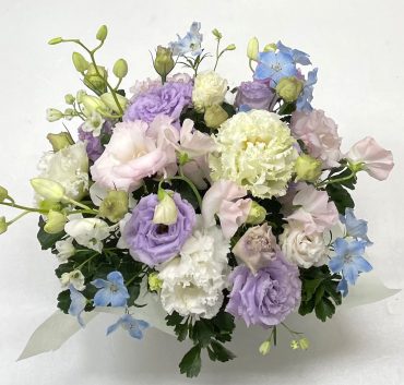 御供＜枕花＞お届けしました　三島市フローラント｜「フローラント」　（静岡県三島市の花キューピット加盟店 花屋）のブログ