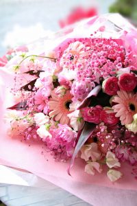 ライブ用花束｜「アライ花店」　（山形県山形市の花キューピット加盟店 花屋）のブログ
