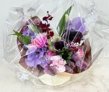 「夢見る美しさ」｜「彩季舎」　（群馬県高崎市の花キューピット加盟店 花屋）のブログ