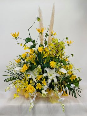 法人様からの花贈り｜「彩季舎」　（群馬県高崎市の花キューピット加盟店 花屋）のブログ