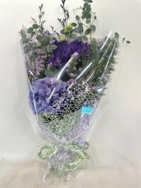 ドライフラワーになる花束｜「彩季舎」　（群馬県高崎市の花キューピット加盟店 花屋）のブログ
