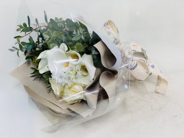 記念日の花束｜「彩季舎」　（群馬県高崎市の花キューピット加盟店 花屋）のブログ