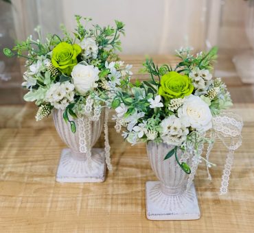ご贈呈用　プリザーブドフラワー｜「彩季舎」　（群馬県高崎市の花キューピット加盟店 花屋）のブログ