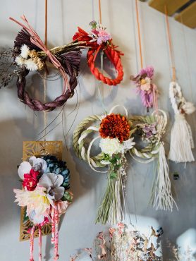 お正月飾り｜「彩季舎」　（群馬県高崎市の花キューピット加盟店 花屋）のブログ